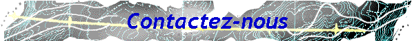 Contactez-nous